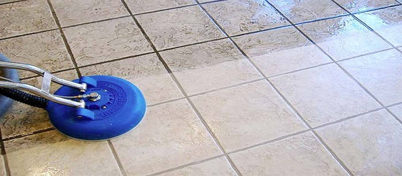 tile and grout cleaning frankston