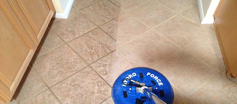 Tile And Grout Cleaning Point Cook