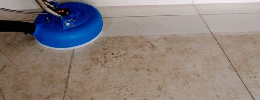 tile and grout cleaning prahran