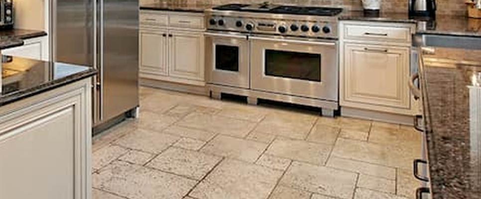 Complete Kitchen Tile Cleaning Guide